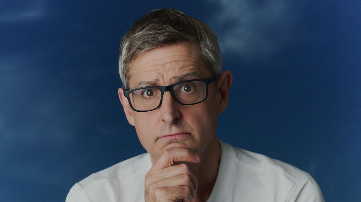 Louis Theroux Net Worth 2024-2025: Unpacking His Millions